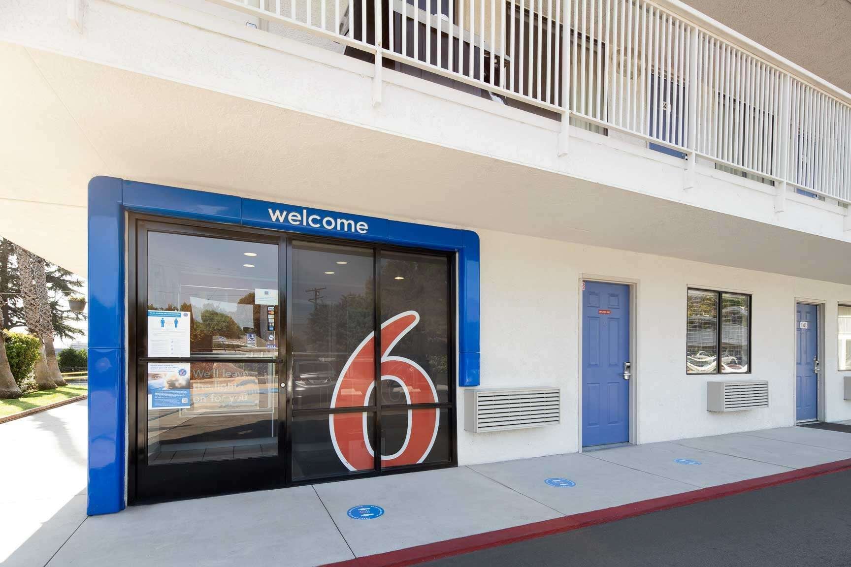 Foto - Motel 6-Arcadia, CA - Los Angeles - Pasadena Area
