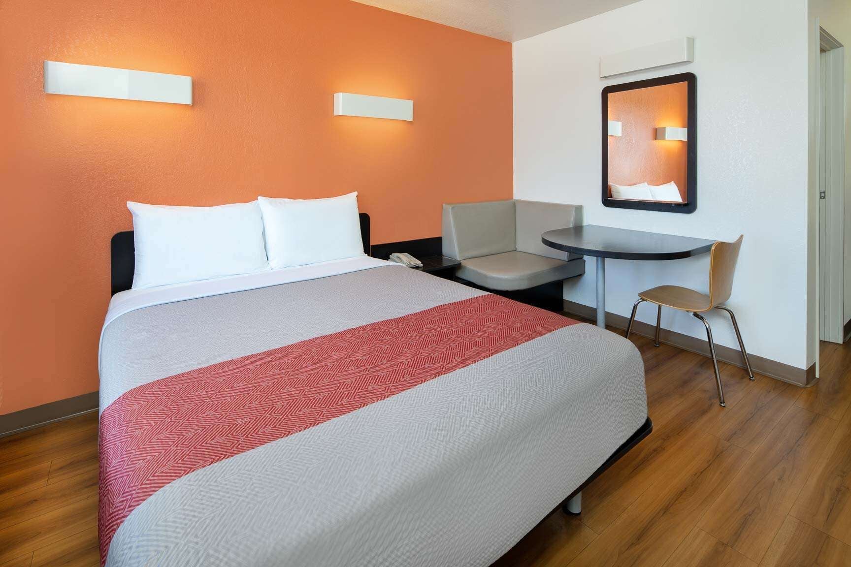 Foto - Motel 6-Arcadia, CA - Los Angeles - Pasadena Area