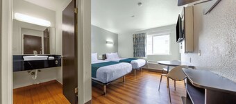 Motel 6 Seattle, WA - Sea-Tac Airport South