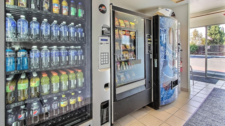 Motel 6 – San Jose, CA - South