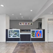Motel 6 – San Jose, CA - South