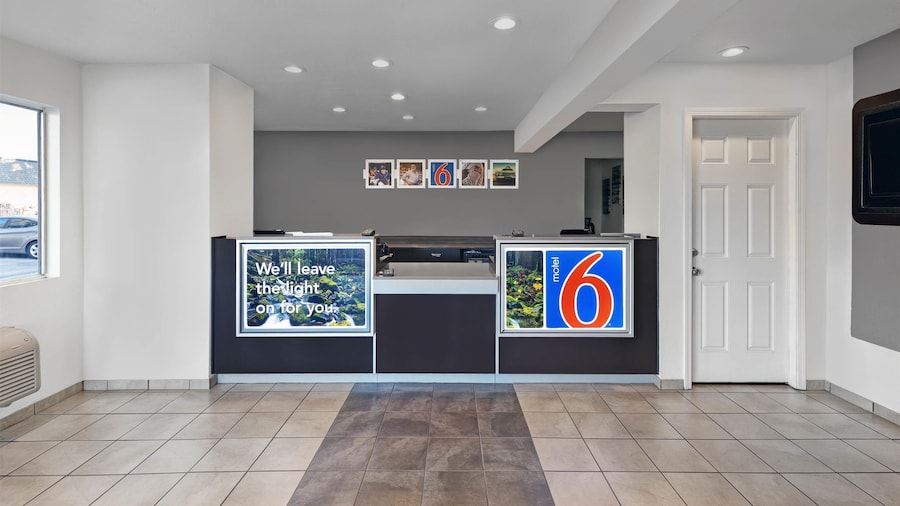 Motel 6 – San Jose, CA - South