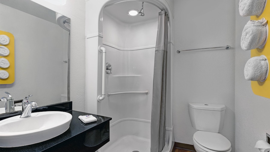 Motel 6 – San Jose, CA - South