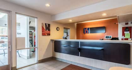 Motel 6 El Centro, CA