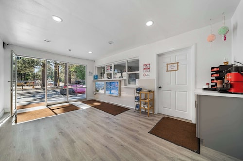 Motel 6 Big Bear Lake, CA