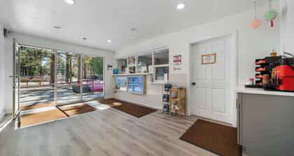 Motel 6 Big Bear Lake, CA