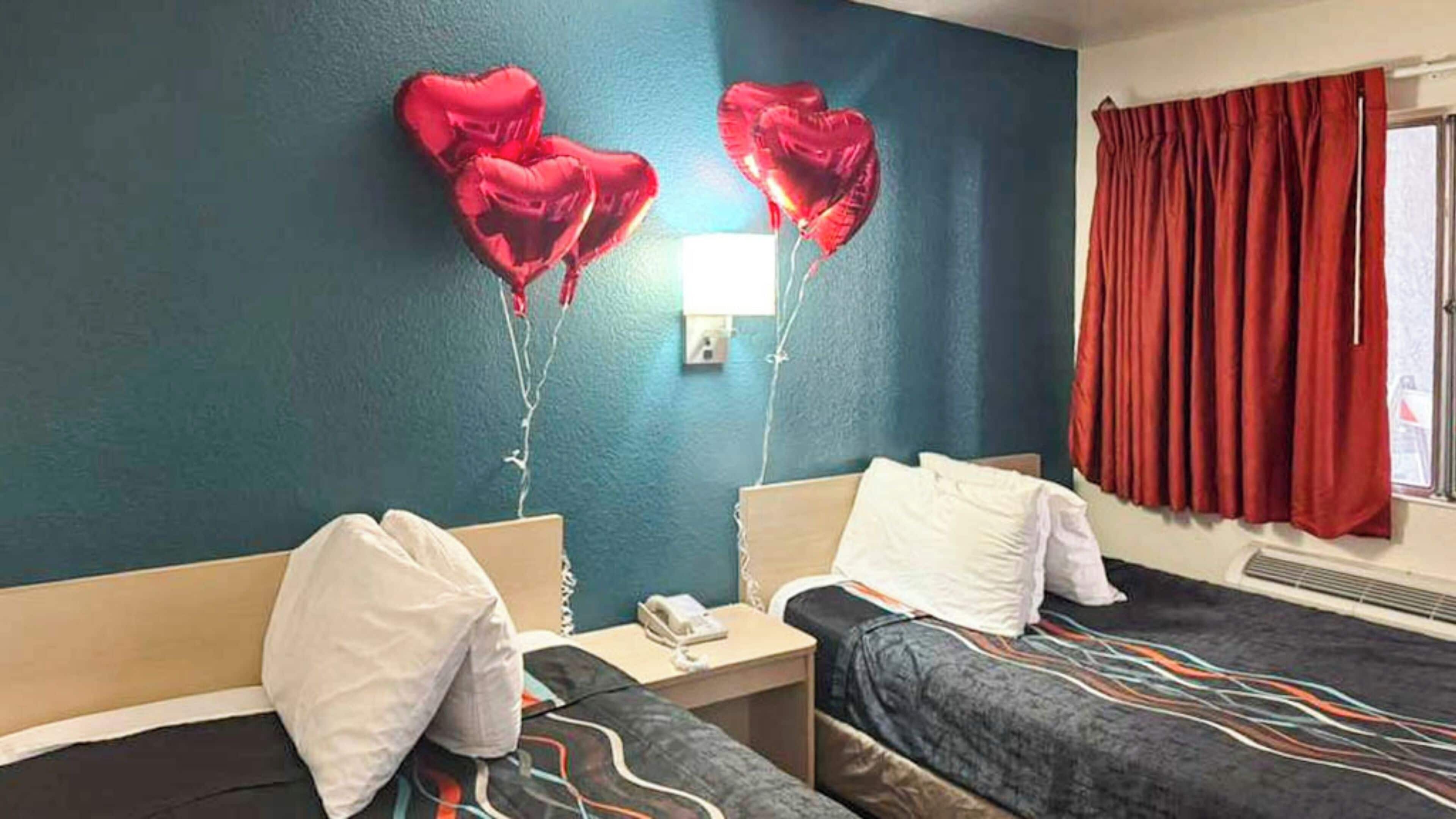 Motel 6 Big Bear Lake, CA Reviews, Deals & Photos 2026 - Expedia
