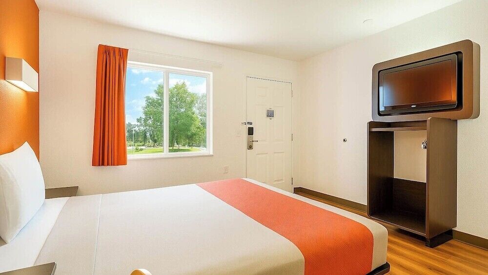 Wi-fi (inkludert) og sengetøy