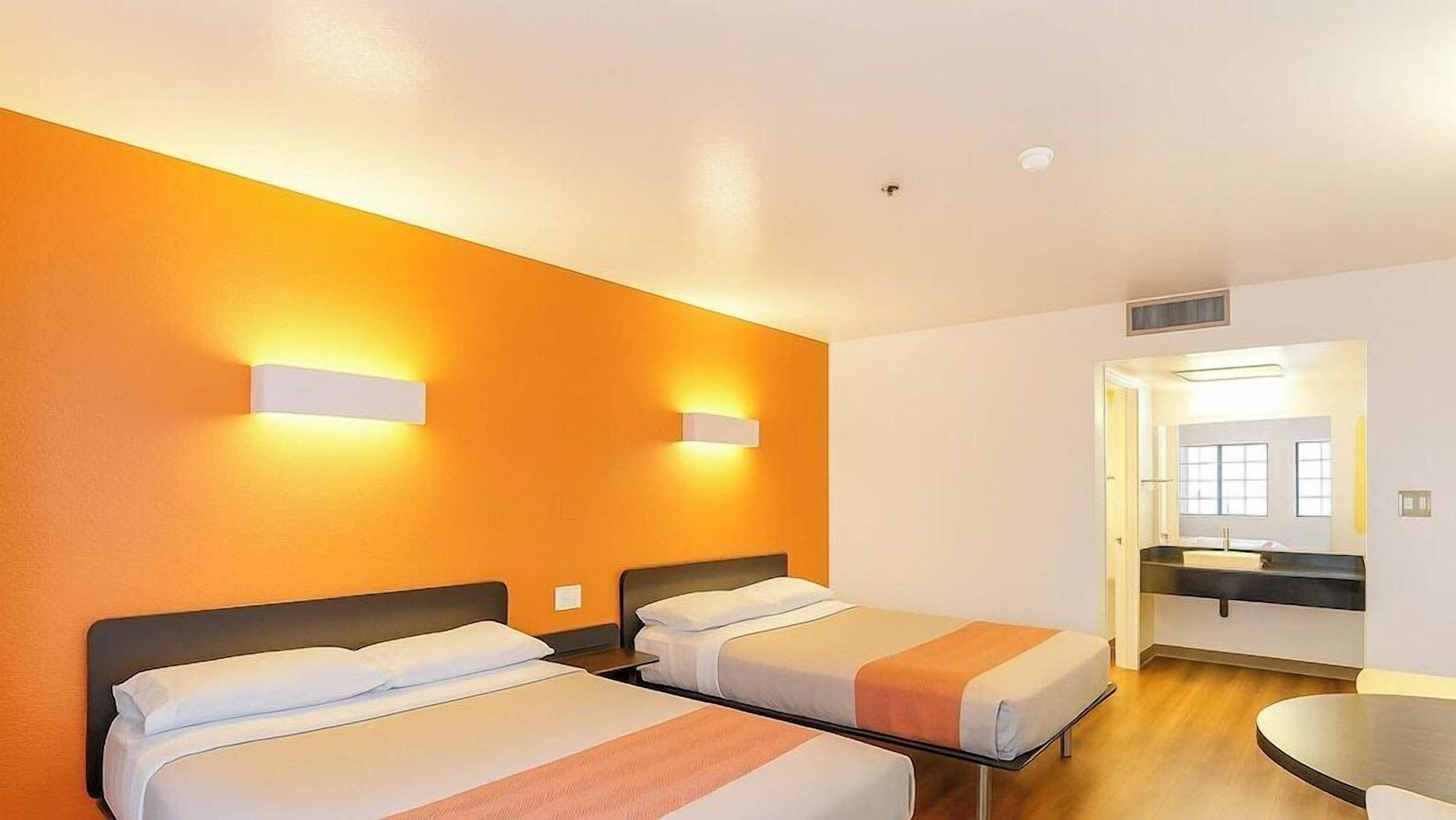 Foto - Motel 6 Carlsbad, CA Beach