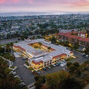 Motel 6 Carlsbad, CA Beach