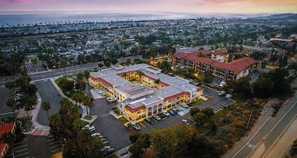 Motel 6 Carlsbad, CA Beach