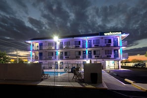 Exterior - Motel 6 San Antonio, TX - West SeaWorld (San Antonio)