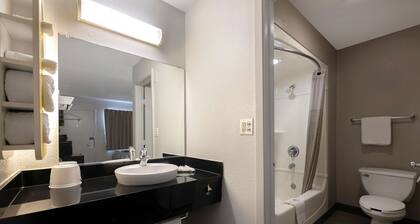 Motel 6 San Antonio, TX - West SeaWorld