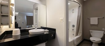 Motel 6 San Antonio, TX - West SeaWorld