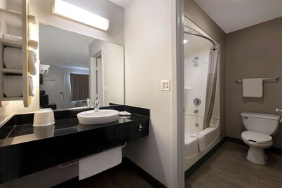 Motel 6 San Antonio, TX - West SeaWorld
