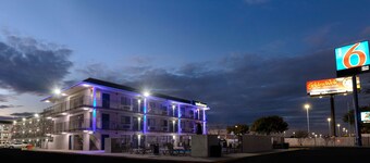 Motel 6 San Antonio, TX - West SeaWorld