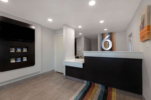 Motel 6 San Antonio, TX - West SeaWorld