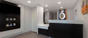 Motel 6 San Antonio, TX - West SeaWorld