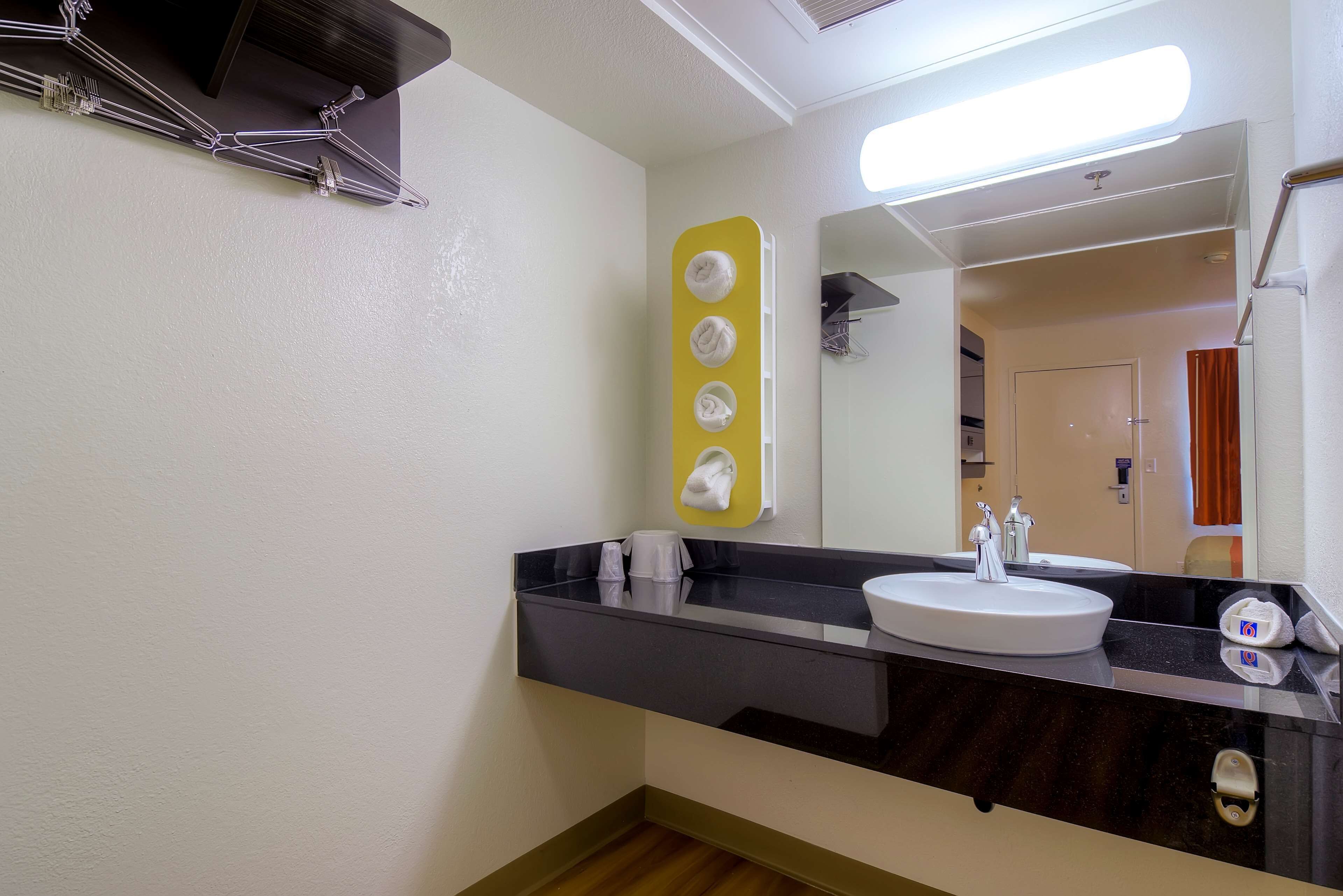 Foto - Motel 6-Palm Springs, CA - Downtown