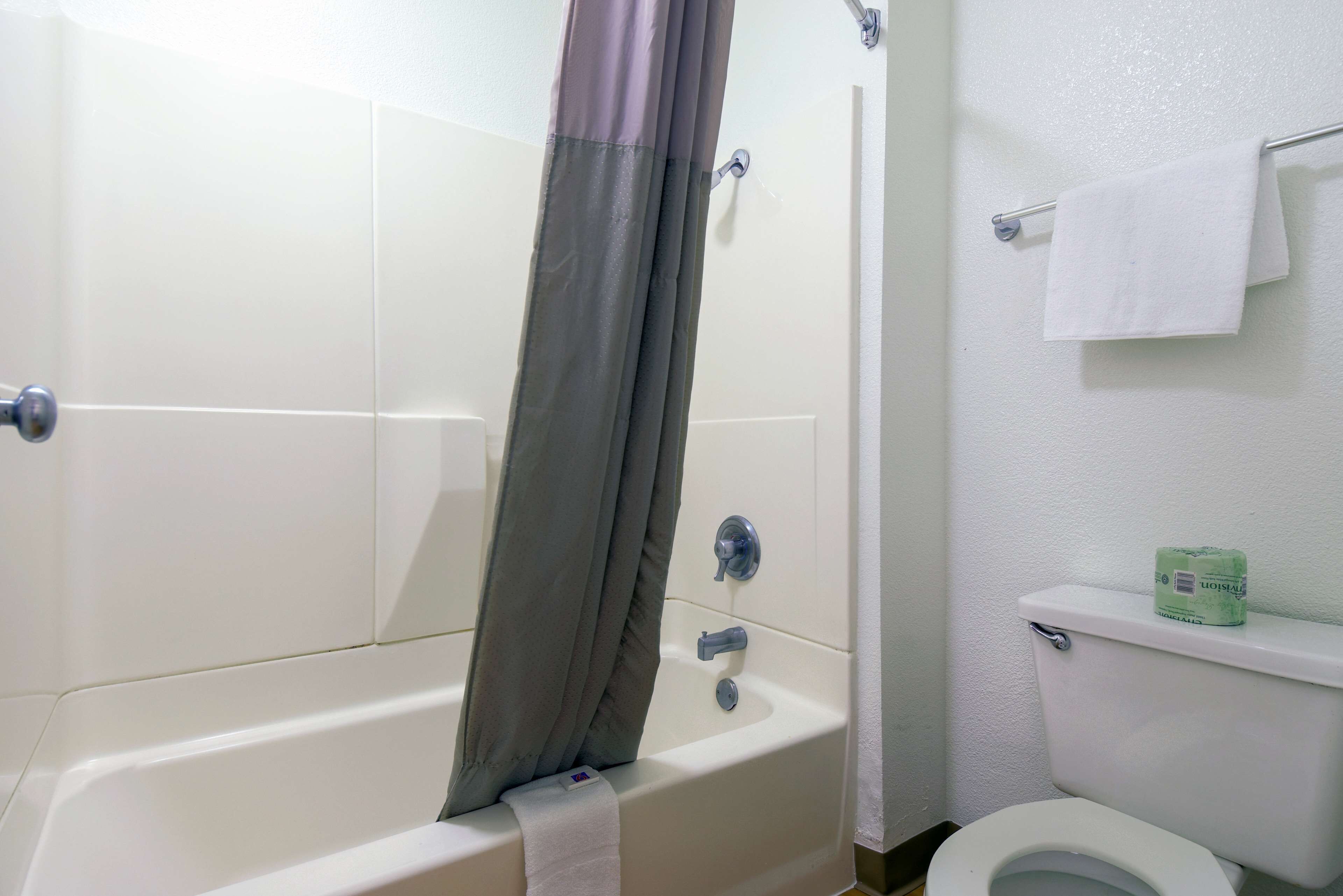 Photo - Motel 6-Palm Springs, CA - Downtown