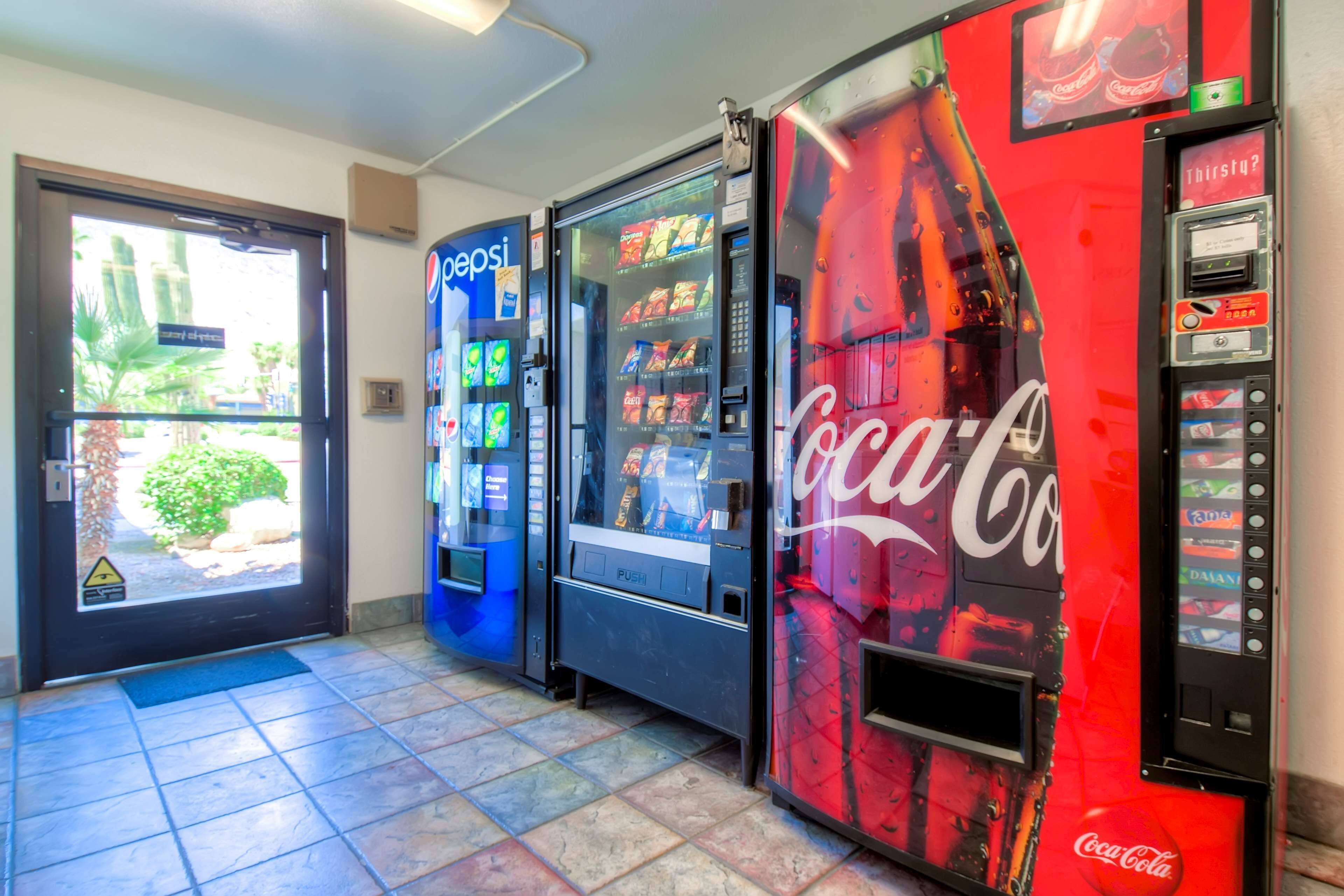 Servicio de la propiedad