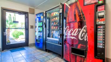 Servicio de la propiedad