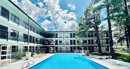 Motel 6 Flagstaff, AZ - West - Woodland Village