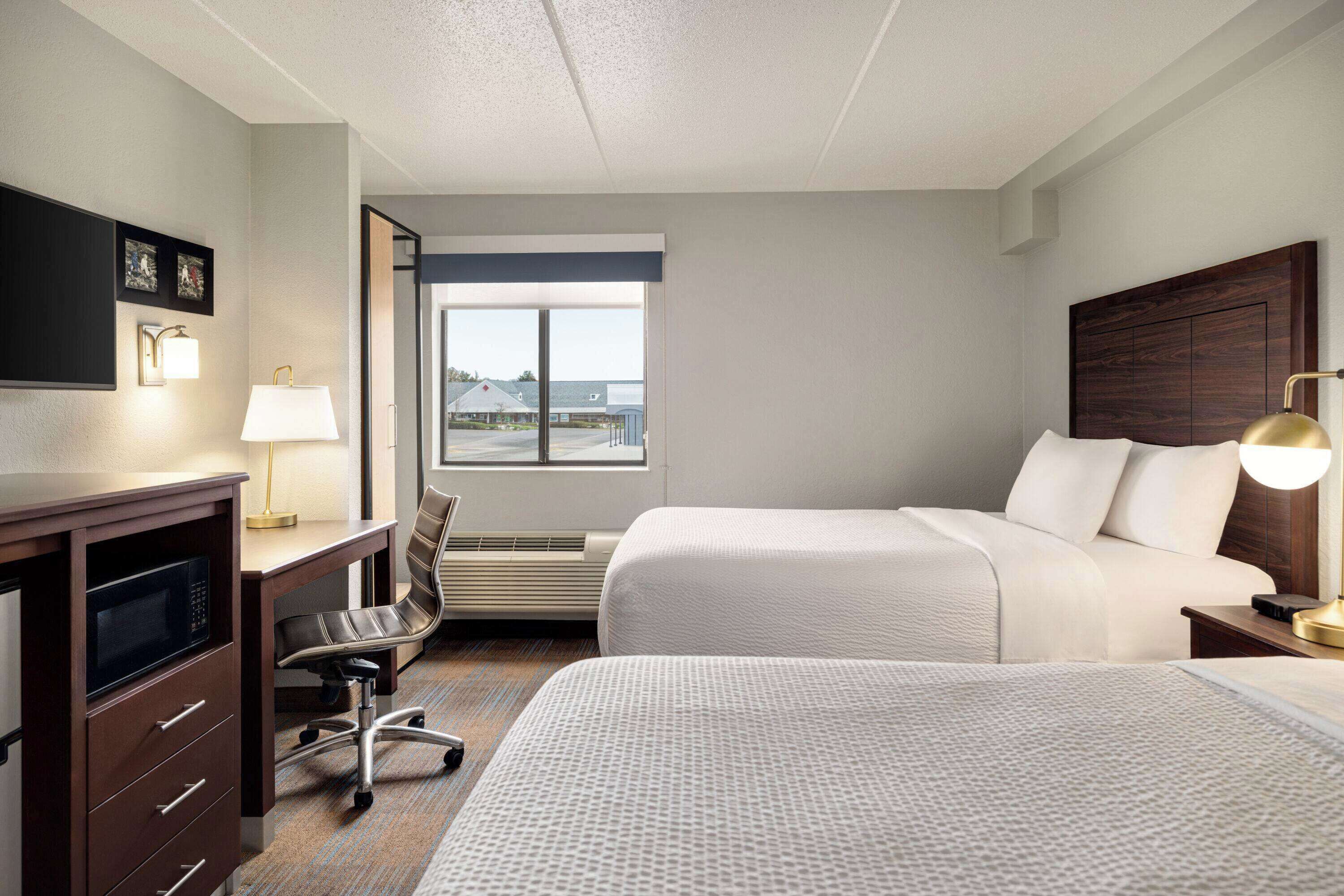 Foto - AmericInn by Wyndham Madison WI