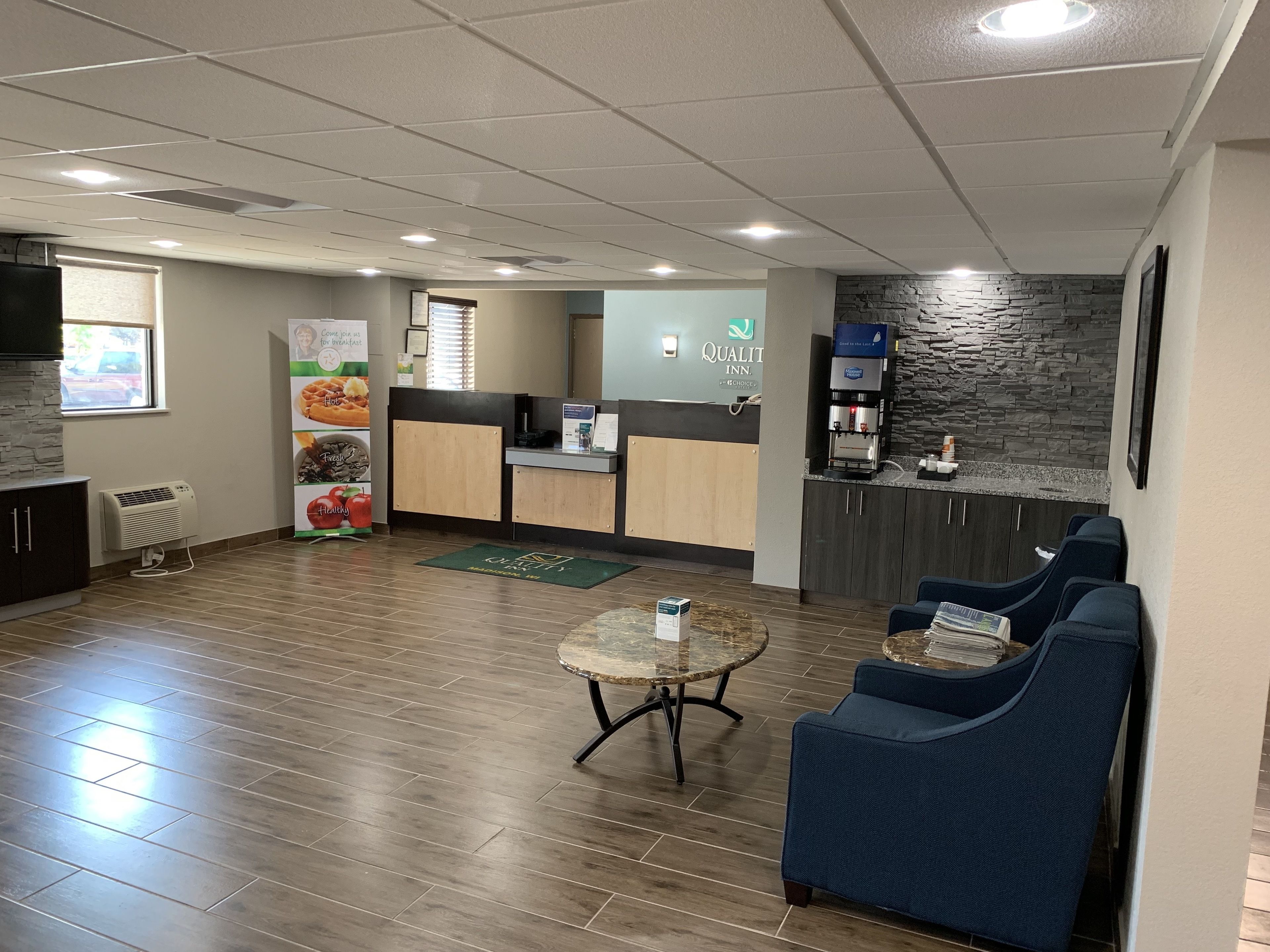 Photo - AmericInn by Wyndham Madison WI