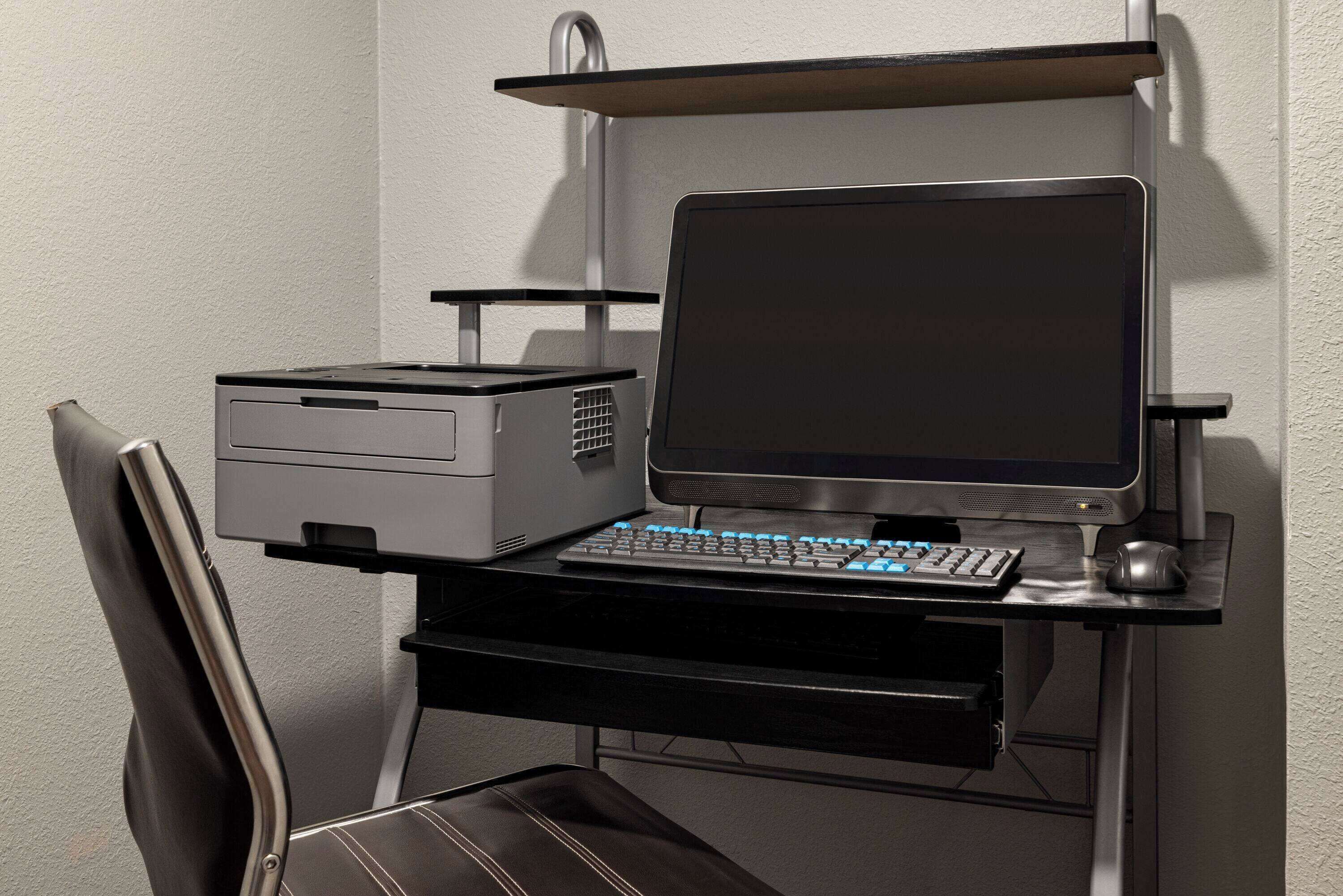 Foto - AmericInn by Wyndham Madison WI