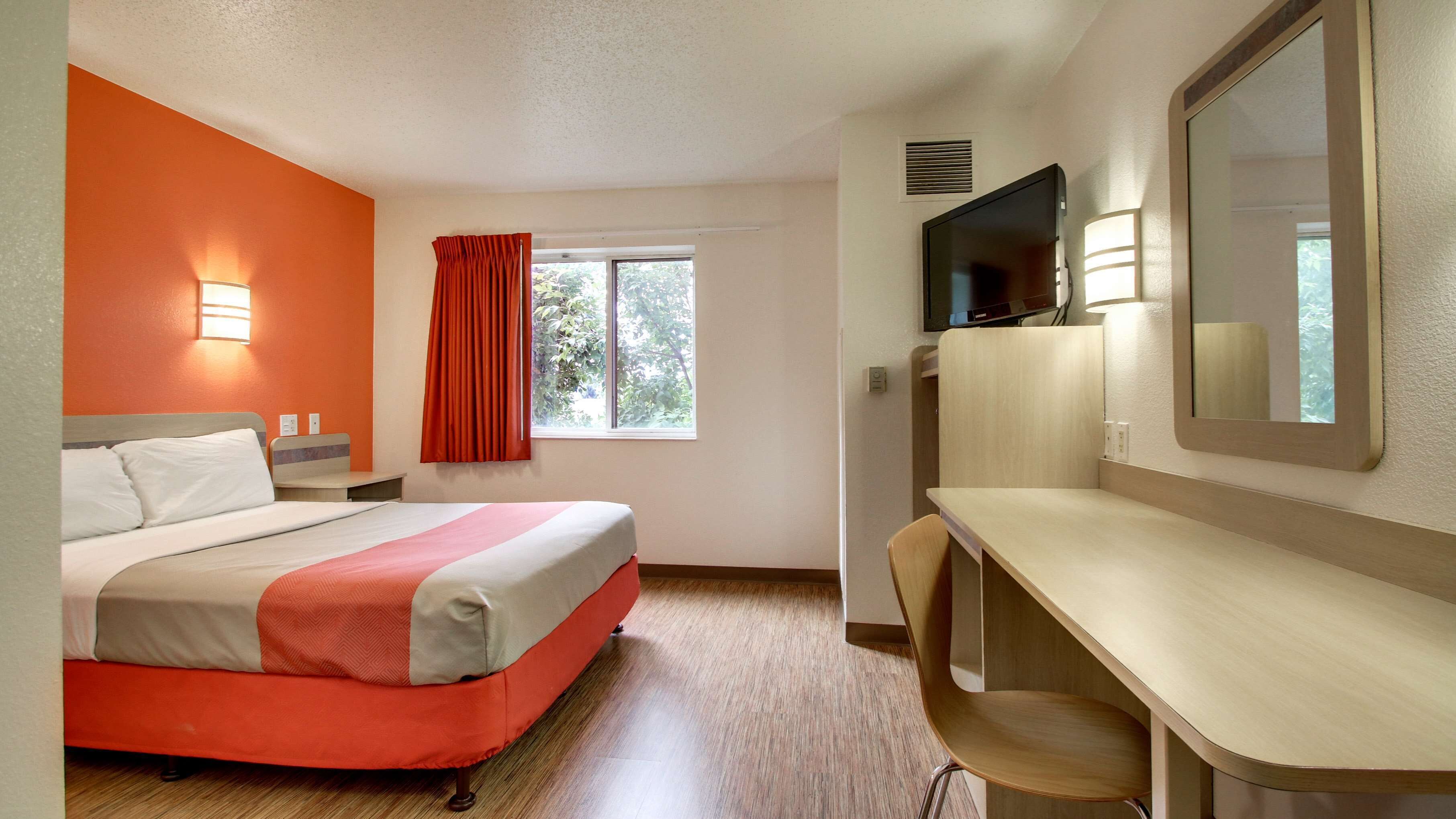 Foto - Motel 6 Springfield, IL