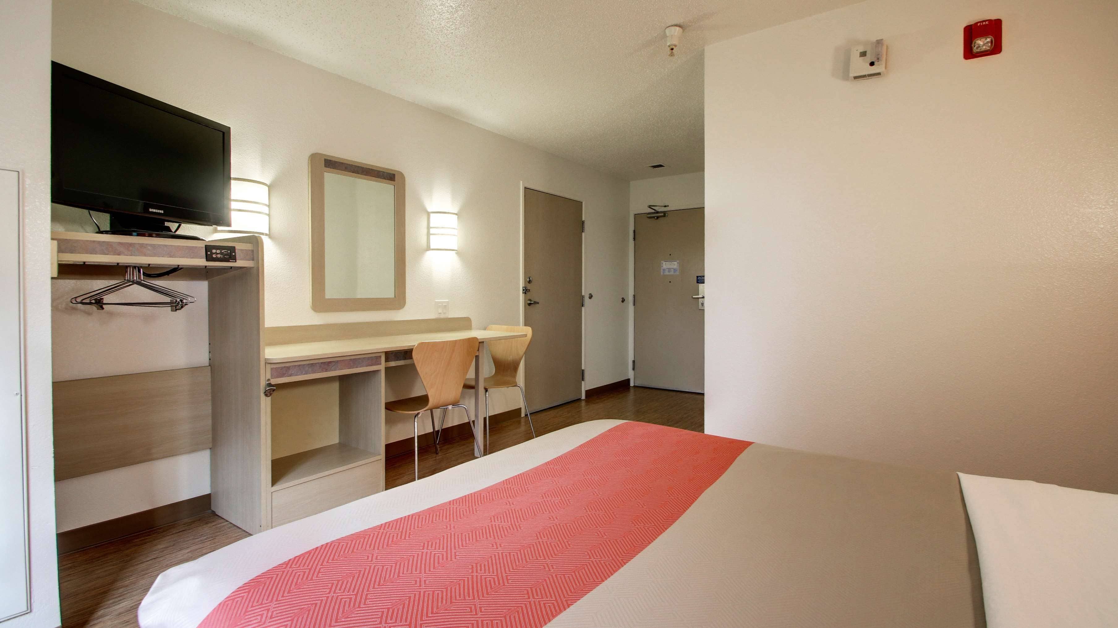 Foto - Motel 6 Springfield, IL