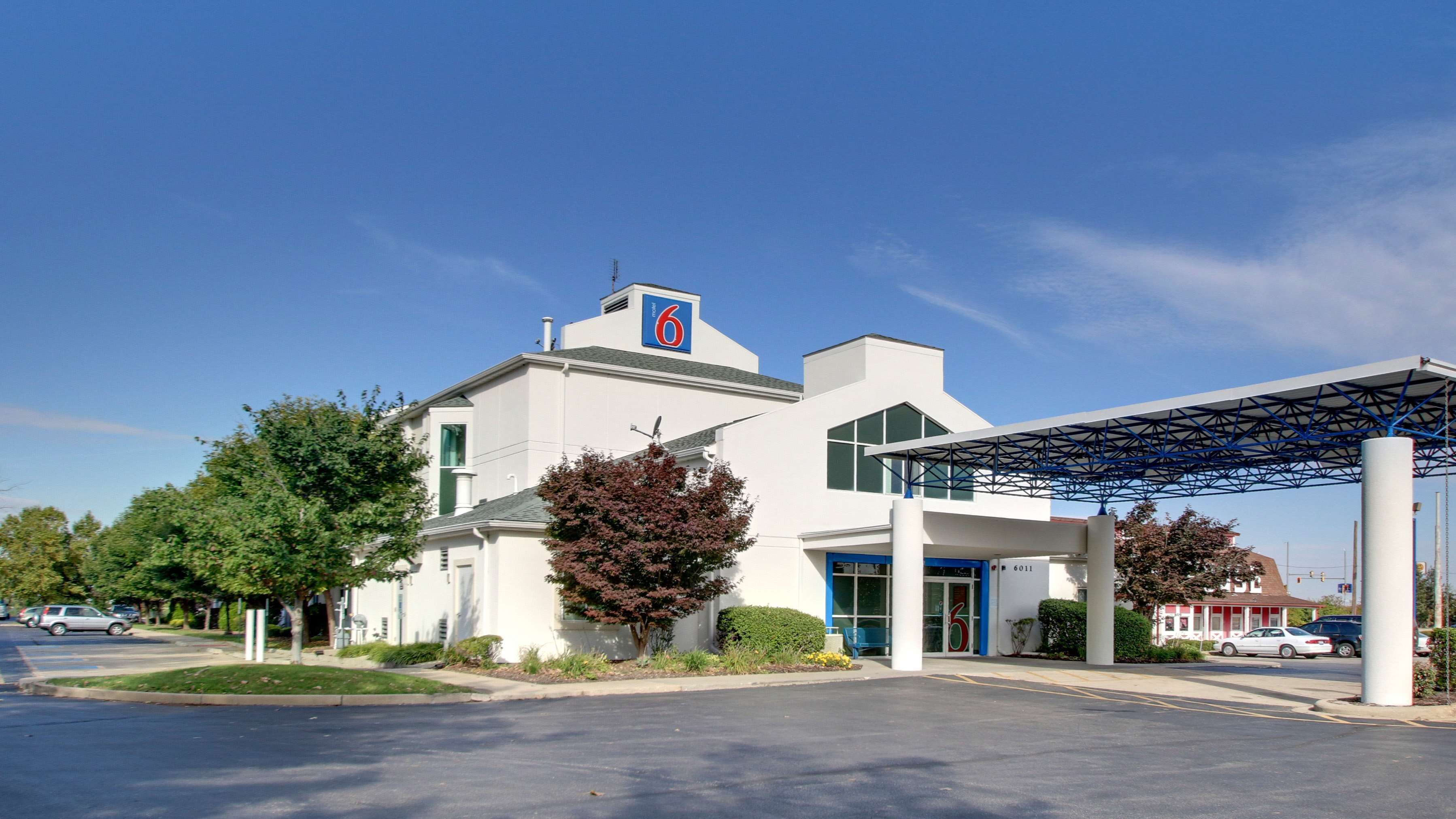 บริเวณภายนอก