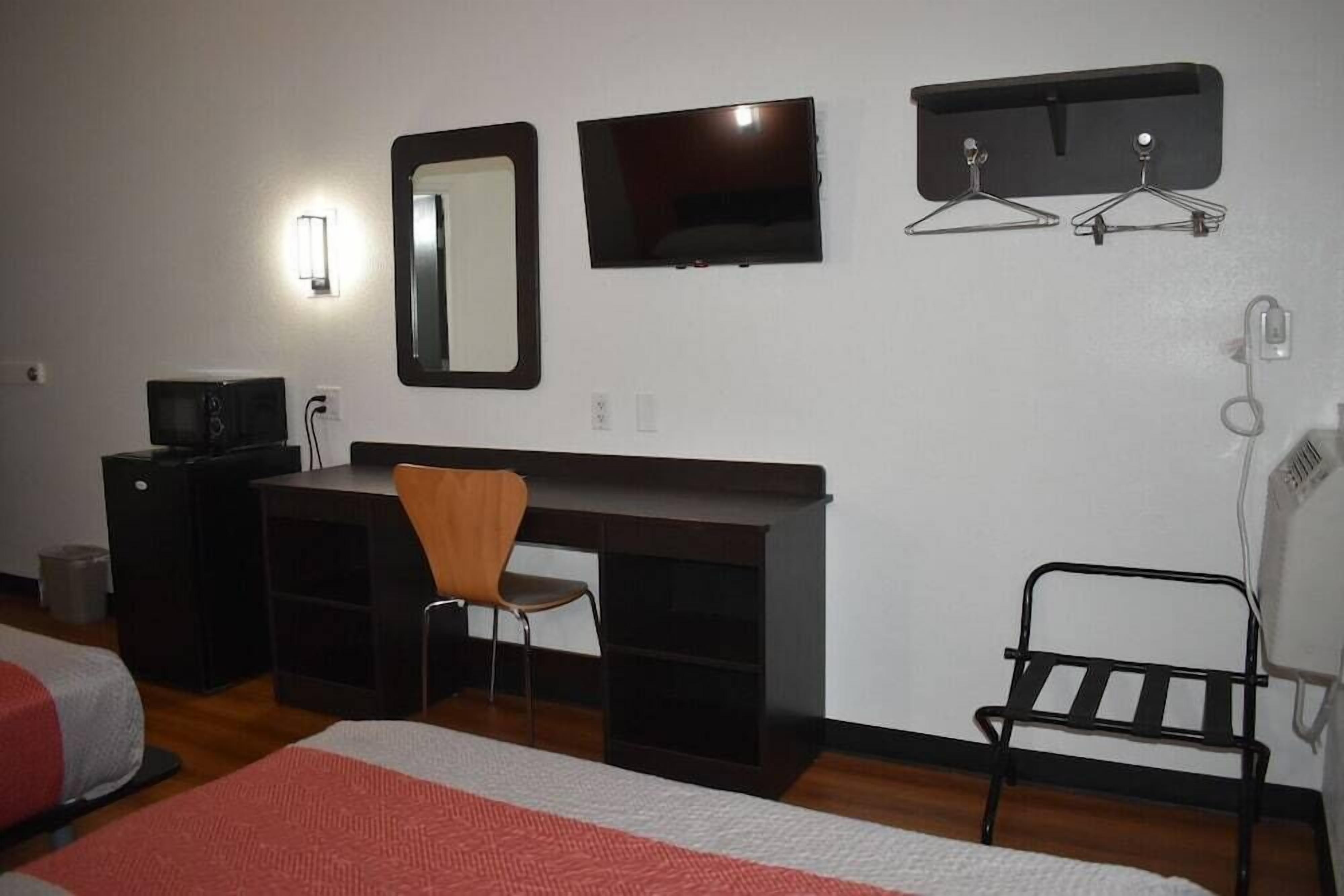 Foto - Motel 6 Springfield, IL
