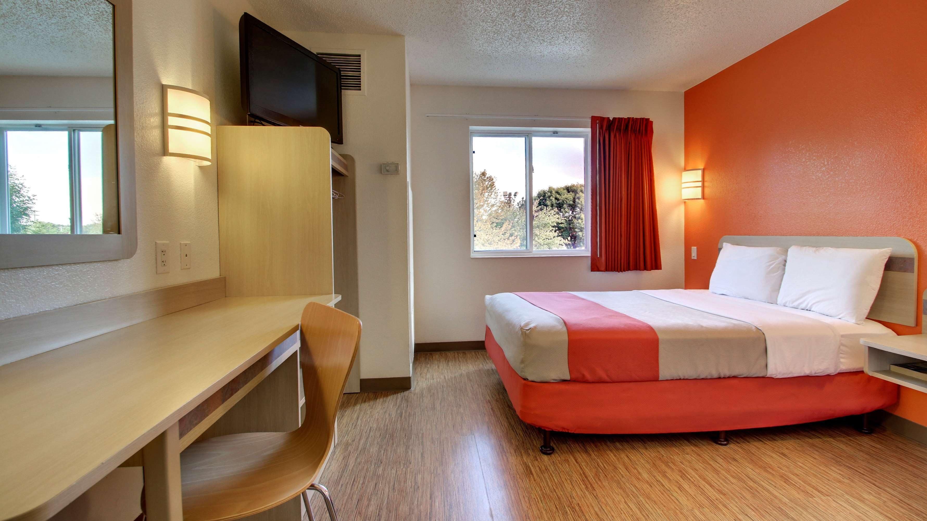 Foto - Motel 6 Springfield, IL