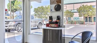 Motel 6 Campbell, CA - San Jose