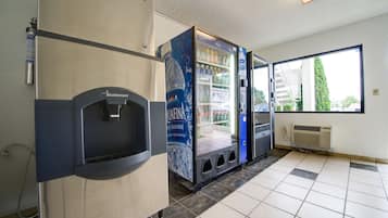 Ausstattung der Unterkunft