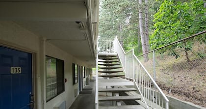 Motel 6 Seattle, WA - Airport