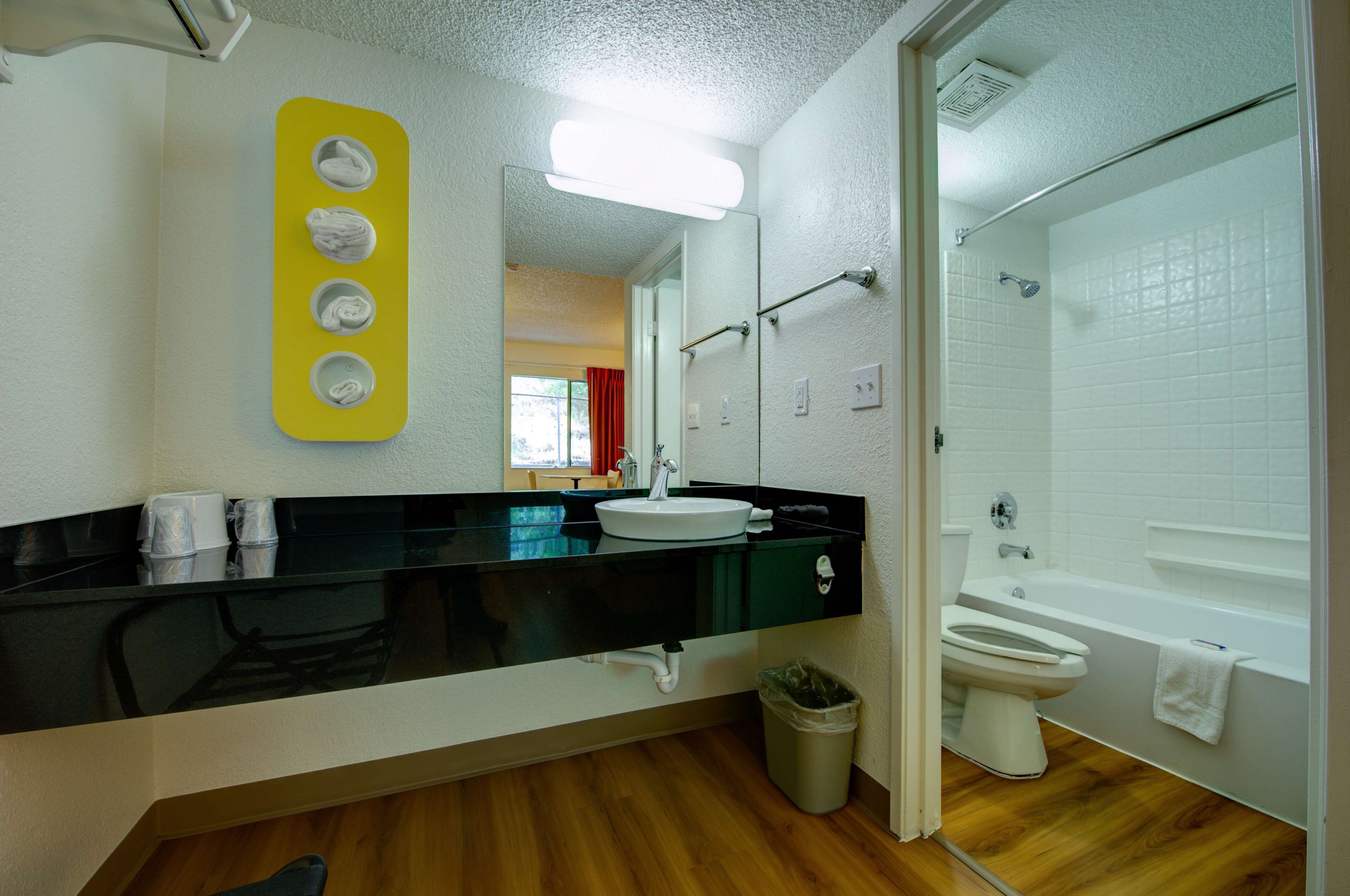 Foto - Motel 6-Seattle, WA - Airport