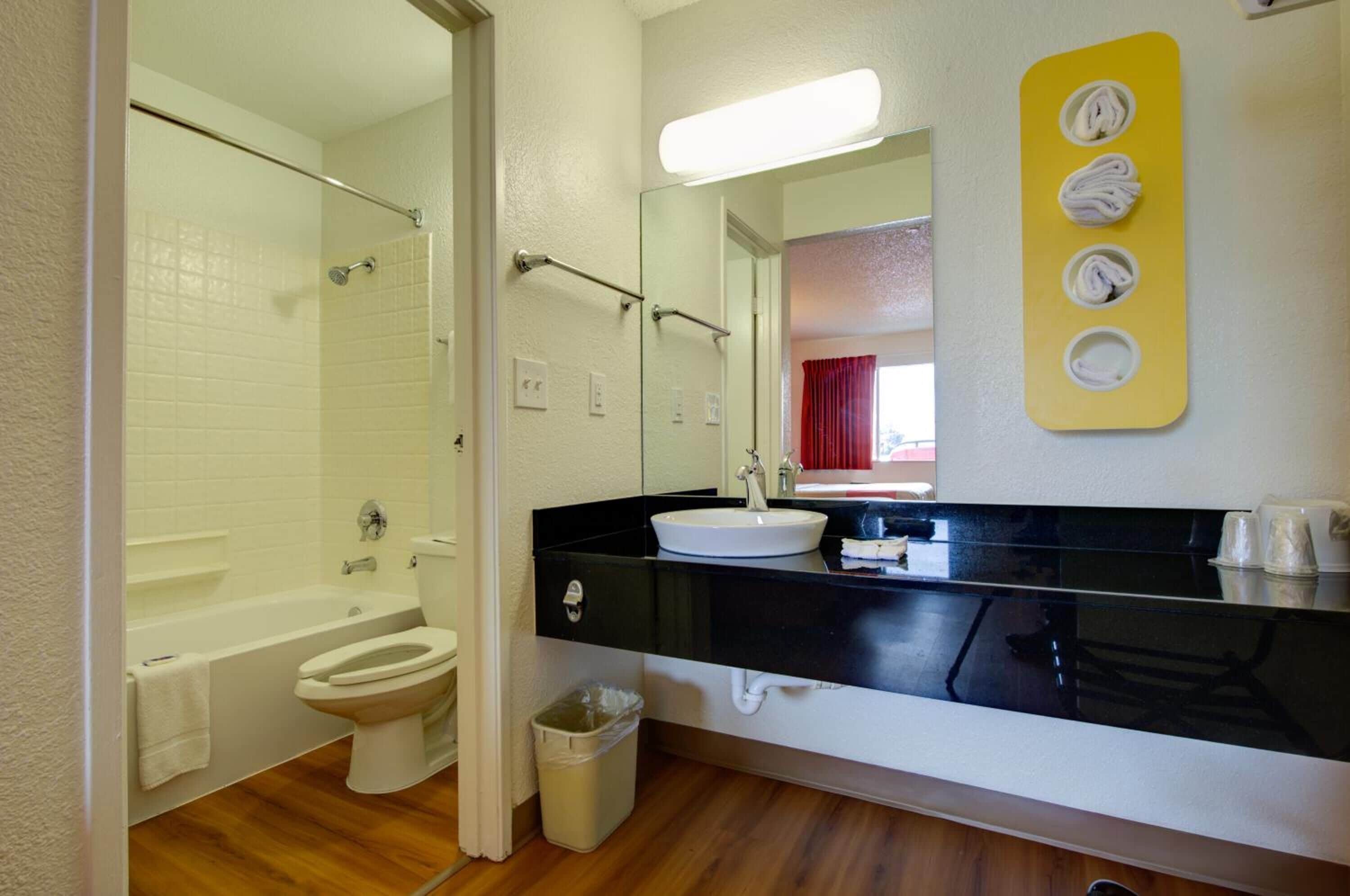 Foto - Motel 6-Seattle, WA - Airport