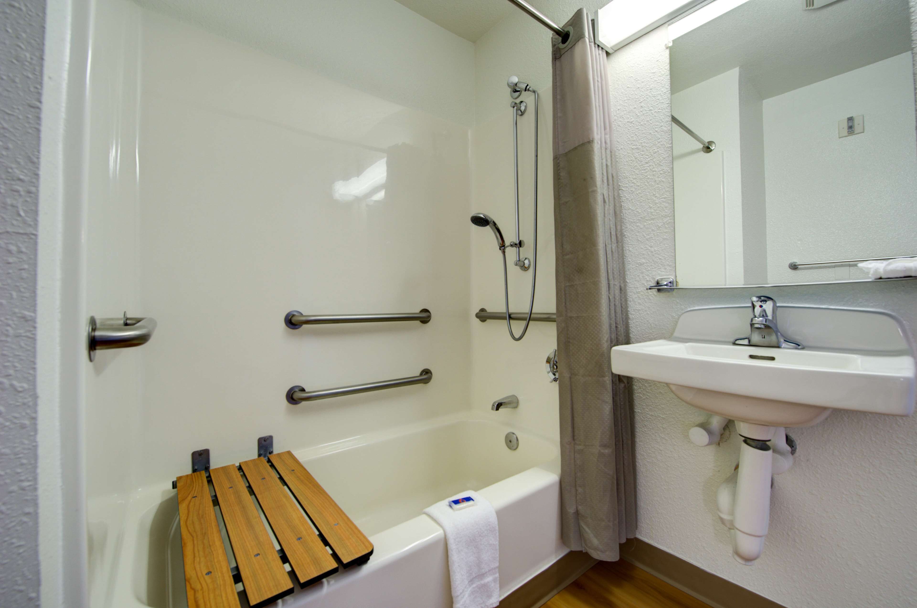 Foto - Motel 6-Seattle, WA - Airport