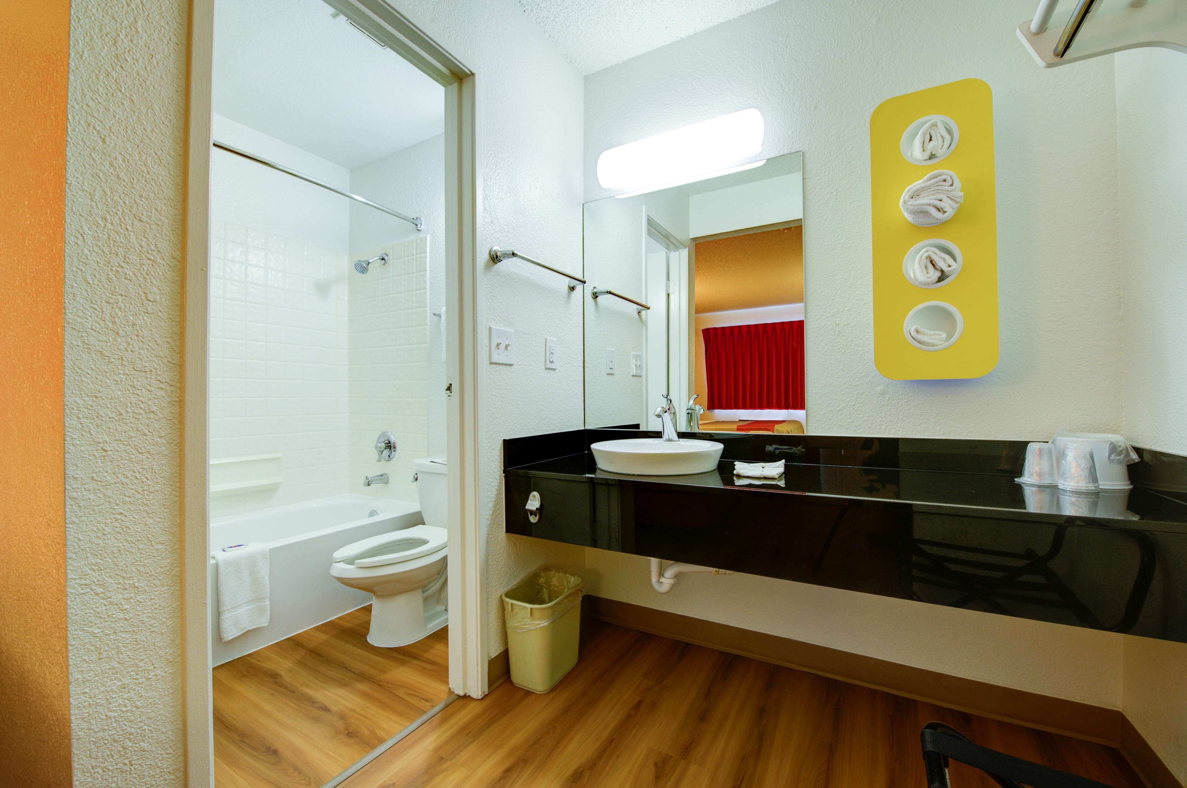 Foto - Motel 6-Seattle, WA - Airport