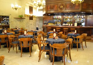 Restaurantes