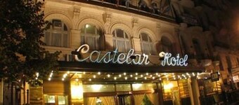 Castelar Hotel and Spa