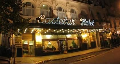 Castelar Hotel and Spa