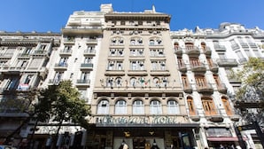 Exterior - Castelar Hotel and Spa (Buenos Aires)