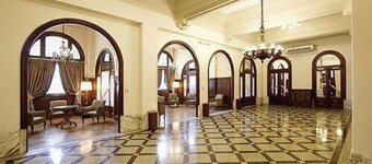 Castelar Hotel and Spa