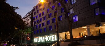 NM Lima Hotel