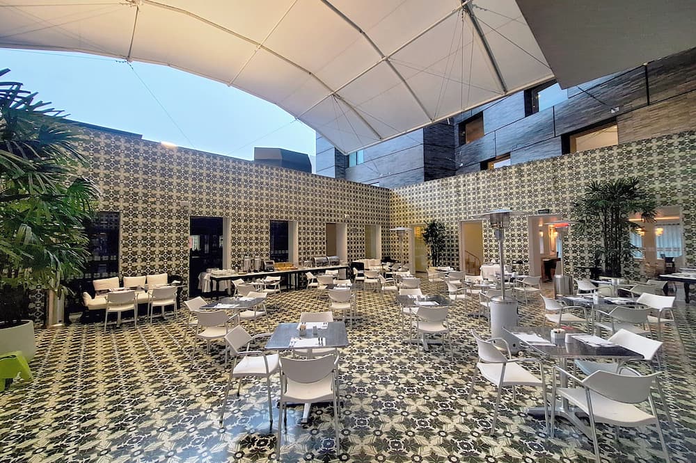 NM Lima Hotel