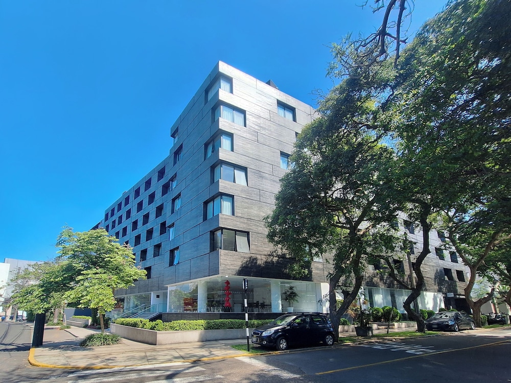 NM Lima Hotel by null